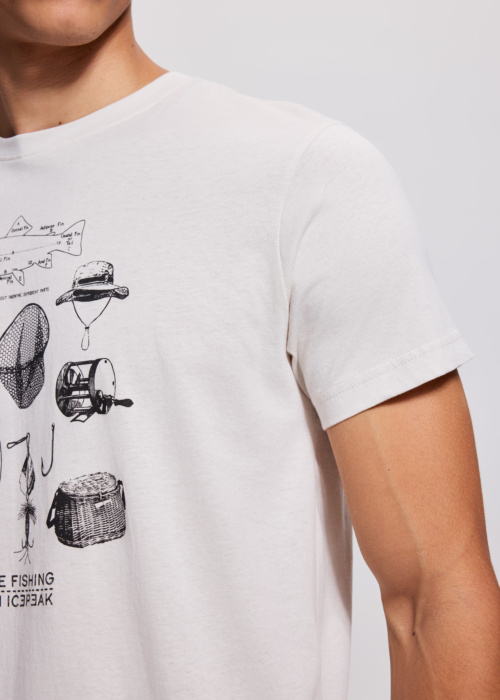 Icepeak marškinėliai Millington