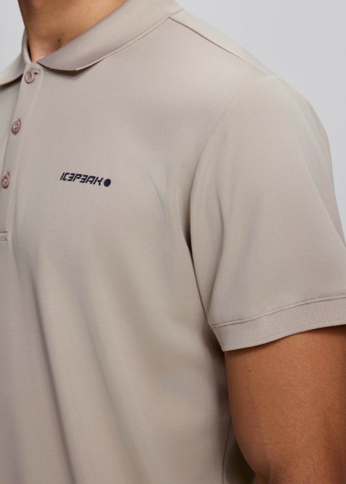 Icepeak polo marškinėliai Bellmont