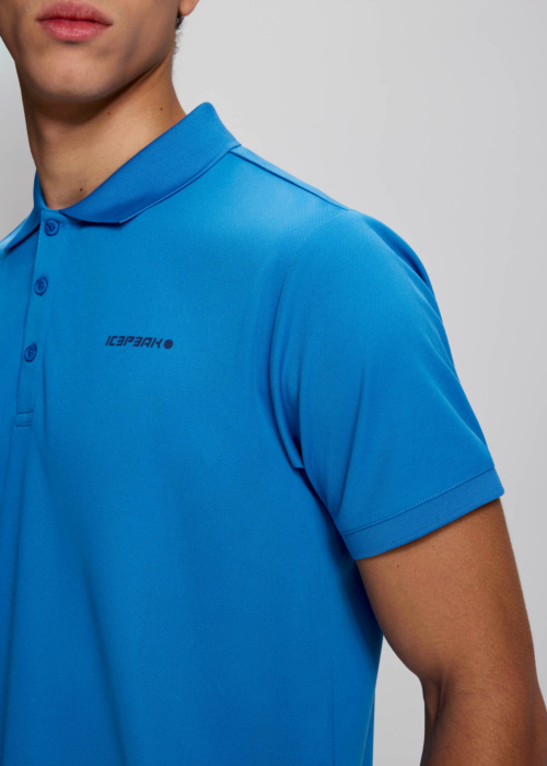 Icepeak polo marškinėliai Bellmont