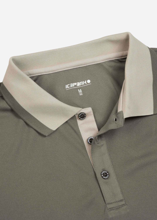 Icepeak polo marškinėliai Bexley