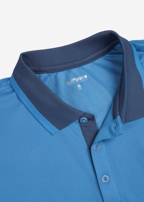 Icepeak polo marškinėliai Bexley