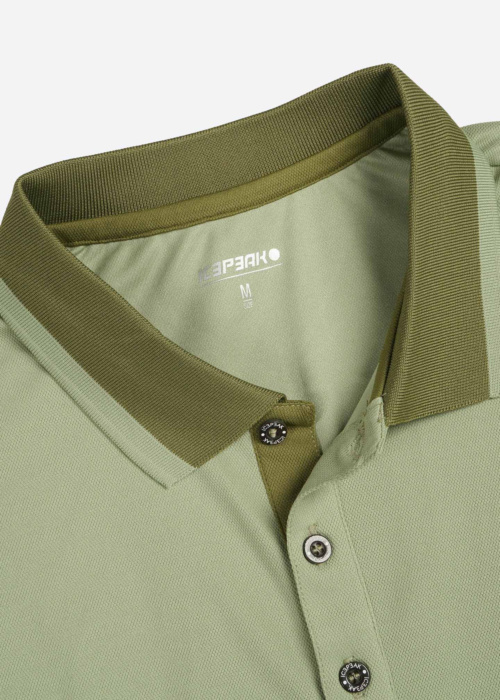 Icepeak polo marškinėliai Bexley