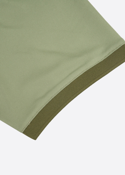 Icepeak polo marškinėliai Bexley