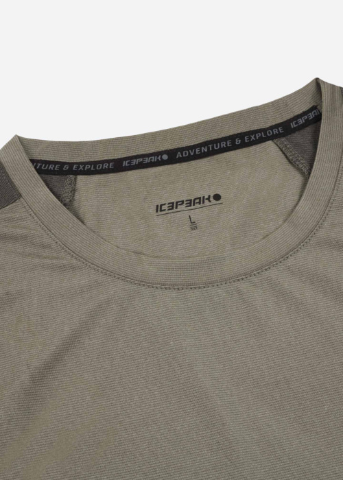 Icepeak marškinėliai Decker