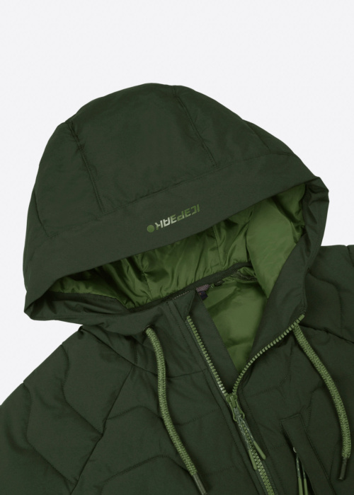 Icepeak džemperis Manistee