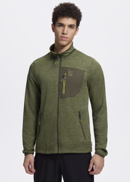 Icepeak džemperis Manter