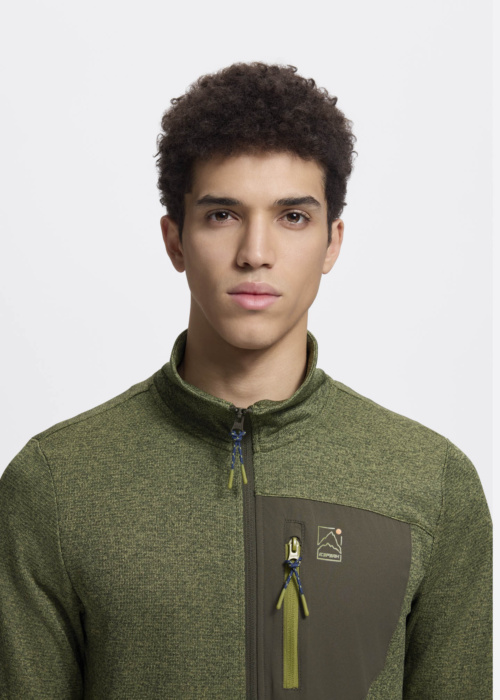 Icepeak džemperis Manter