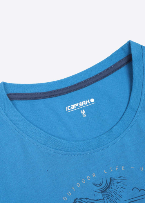 Icepeak marškinėliai Beeville