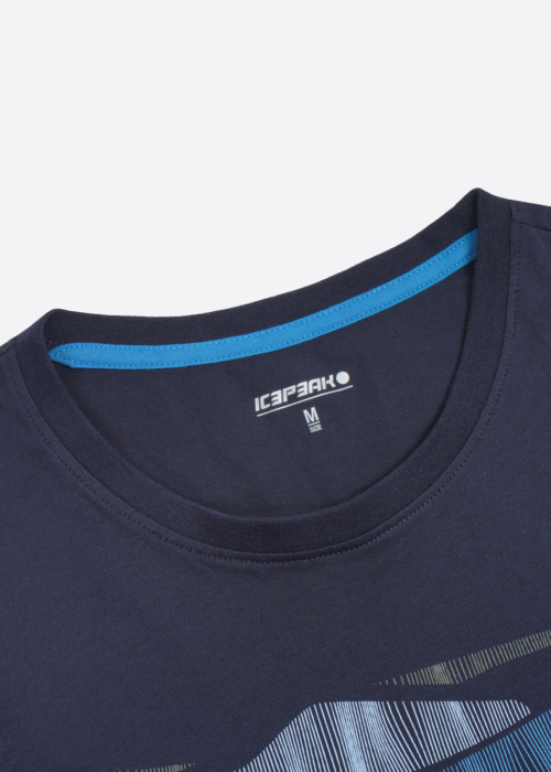 Icepeak marškinėliai Beeville