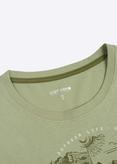 Icepeak marškinėliai Beeville