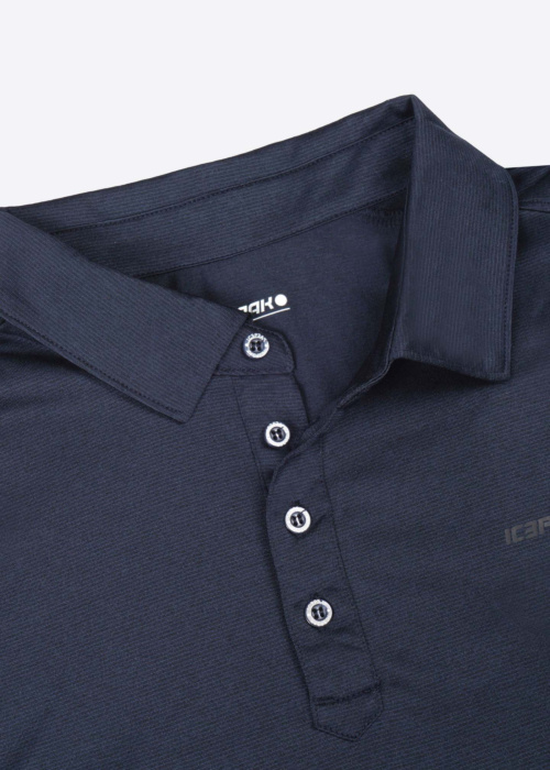 Icepeak polo marškinėliai Bridgton