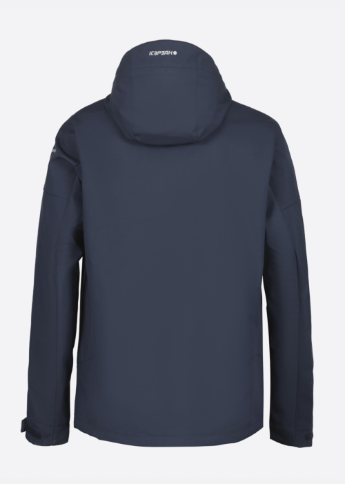 Icepeak pavasario-rudens sportinė striukė Barmstedt