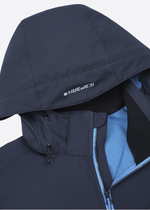 Icepeak pavasario-rudens sportinė striukė Barmstedt