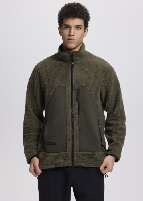 Icepeak džemperis Anaheim