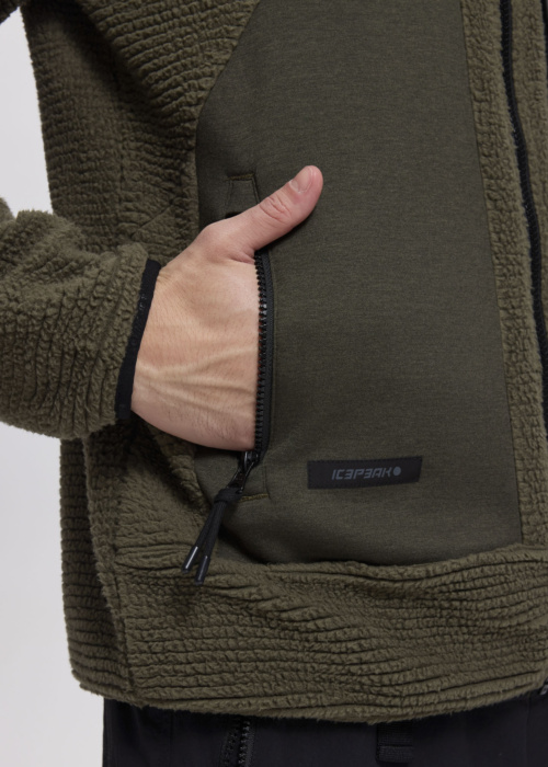 Icepeak džemperis Anaheim