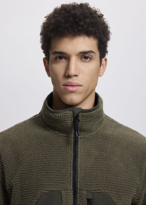 Icepeak džemperis Anaheim