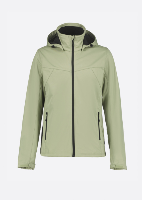 Icepeak pavasario-rudens sportinė striukė Biggs