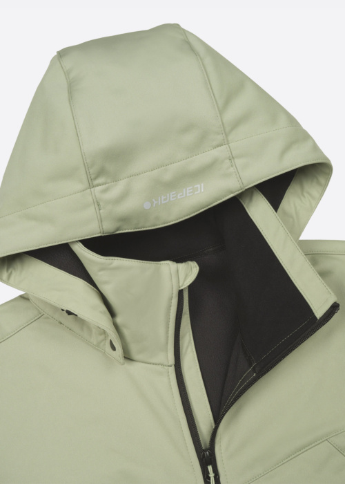 Icepeak pavasario-rudens sportinė striukė Biggs