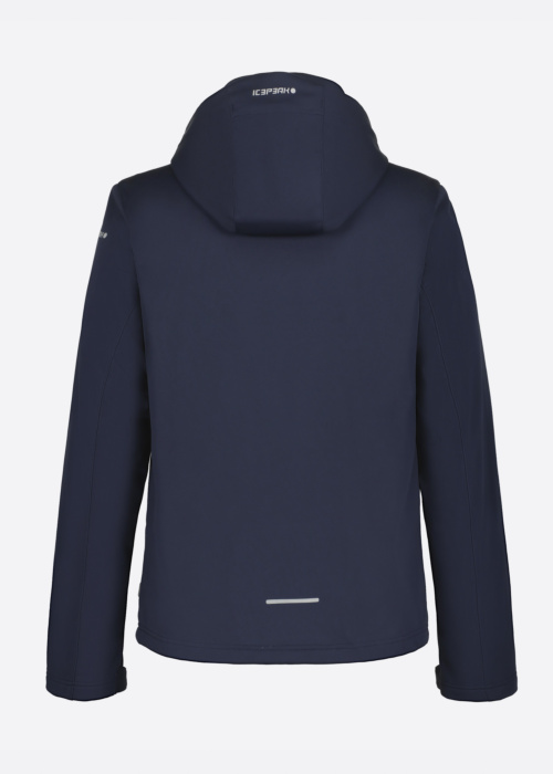 Icepeak pavasario-rudens sportinė striukė Biggs