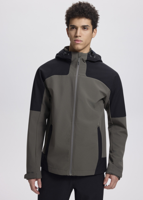 Icepeak pavasario-rudens sportinė striukė Buxton