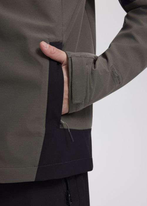 Icepeak pavasario-rudens sportinė striukė Buxton