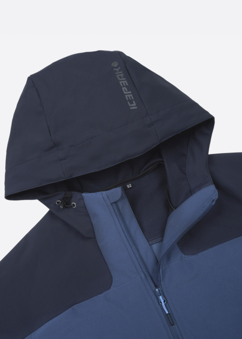 Icepeak pavasario-rudens sportinė striukė Buxton