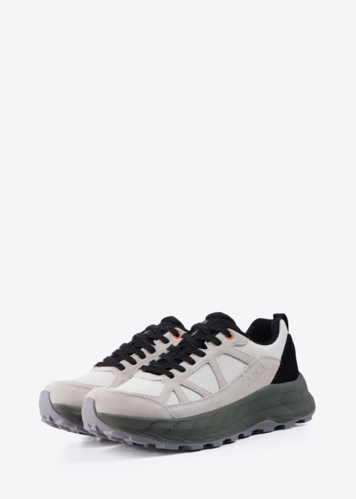 Icepeak žygio batai Anisi Mr