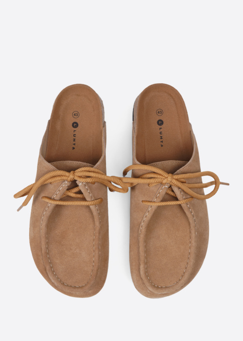 Luhta sandalai Tyyni