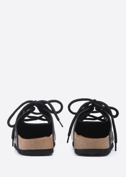 Luhta sandalai Tyyni