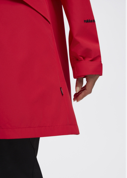 Rukka pavasario-rudens parka Pahkavuori