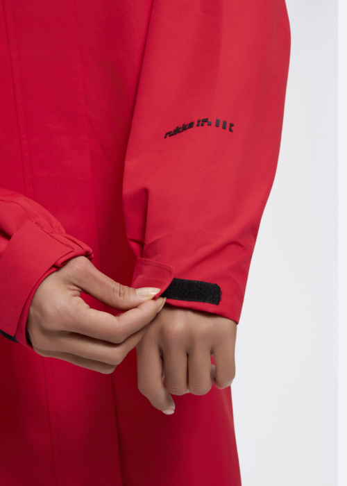 Rukka pavasario-rudens parka Pahkavuori