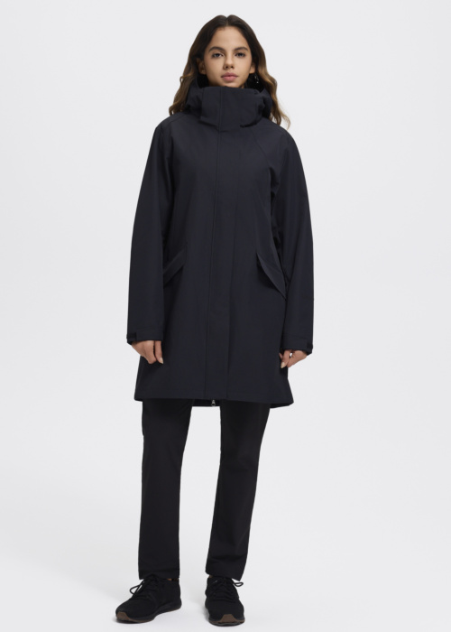 Rukka pavasario-rudens parka Pahkavuori