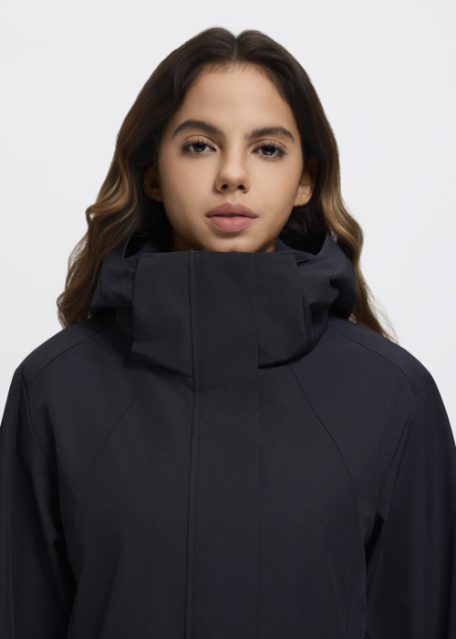 Rukka pavasario-rudens parka Pahkavuori