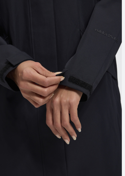 Rukka pavasario-rudens parka Pahkavuori