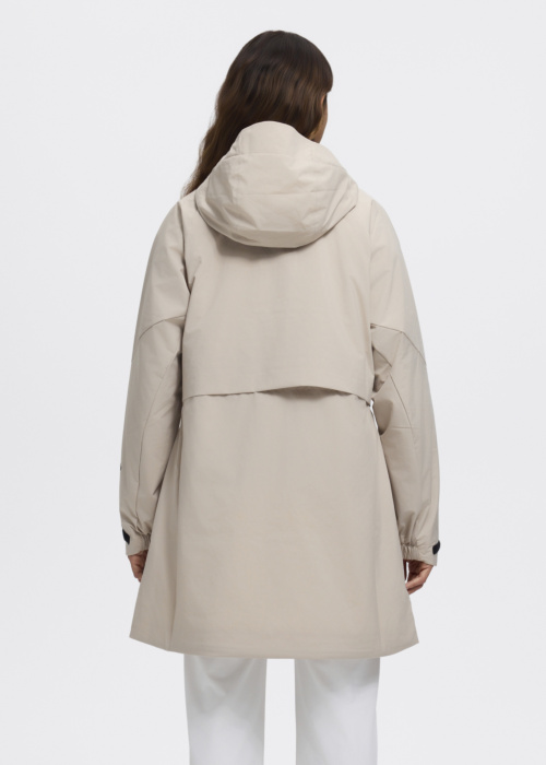 Rukka pavasario-rudens parka Punola