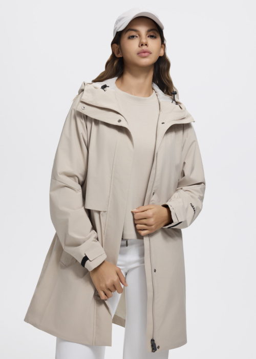 Rukka pavasario-rudens parka Punola