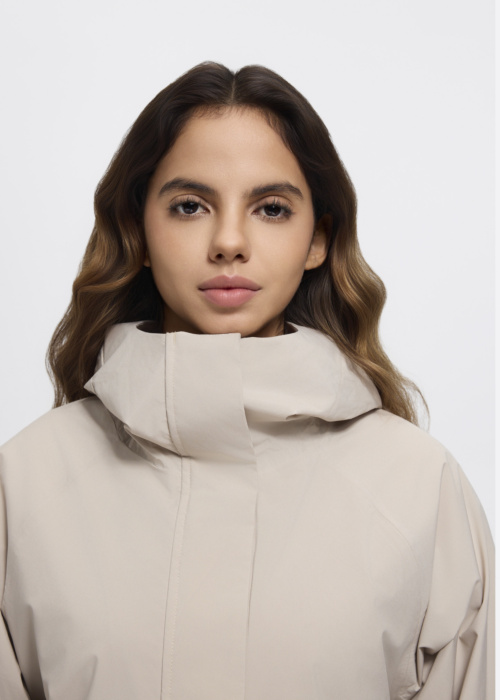 Rukka pavasario-rudens parka Punola