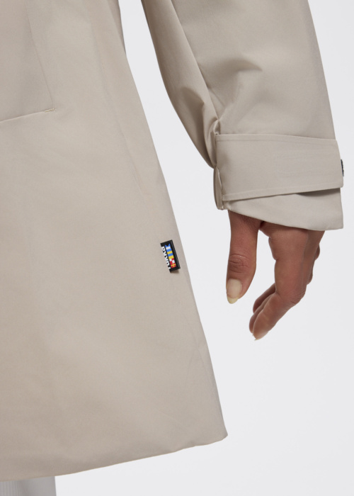 Rukka pavasario-rudens parka Punola