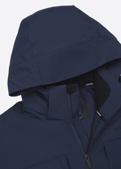 Rukka pavasario-rudens sportinė striukė Paarmala