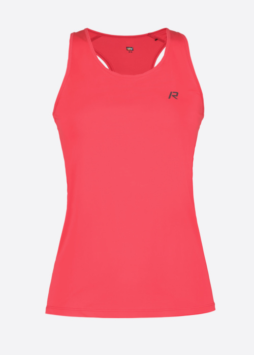 Rukka viršutiniai marškinėliai Maanselka