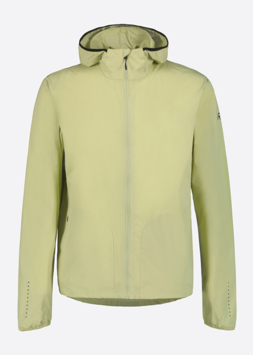 Rukka pavasario-rudens sportinė striukė Miemala