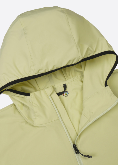 Rukka pavasario-rudens sportinė striukė Miemala