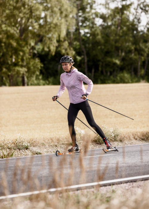Rukka pavasario-rudens sportinė striukė Merila