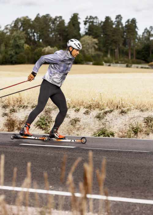 Rukka tamprės Mahila