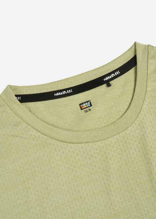 Rukka marškinėliai Ylikiika