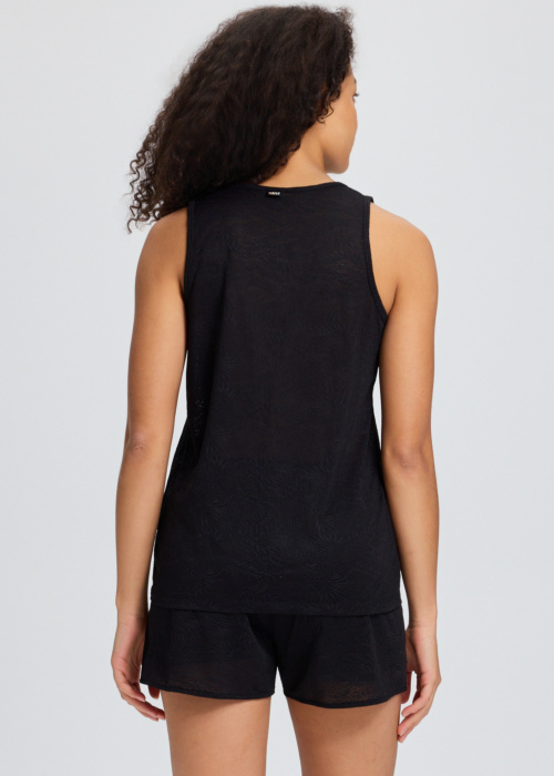 Rukka viršutiniai marškinėliai Millola Lace