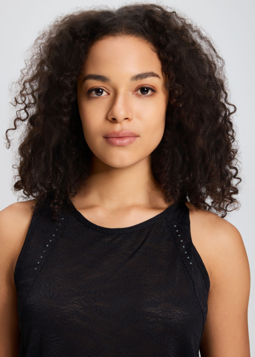 Rukka viršutiniai marškinėliai Millola Lace