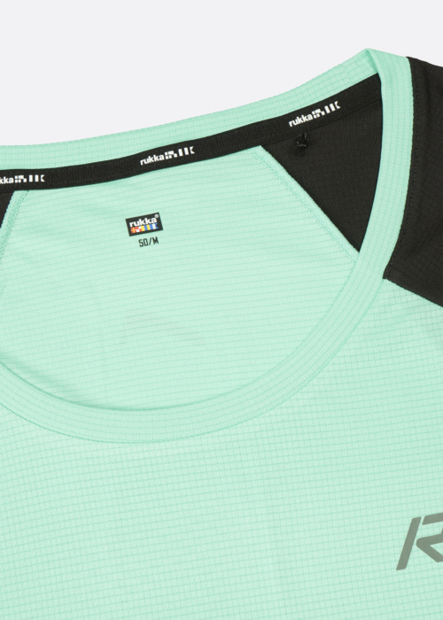 Rukka viršutiniai marškinėliai Mikkola
