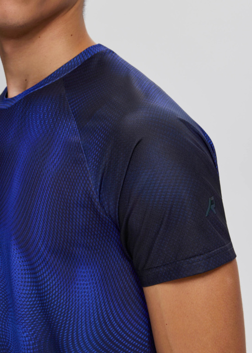 Rukka marškinėliai Muukko Spausdinti