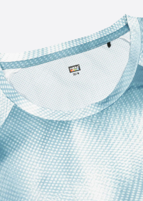 Rukka marškinėliai Muukko Spausdinti